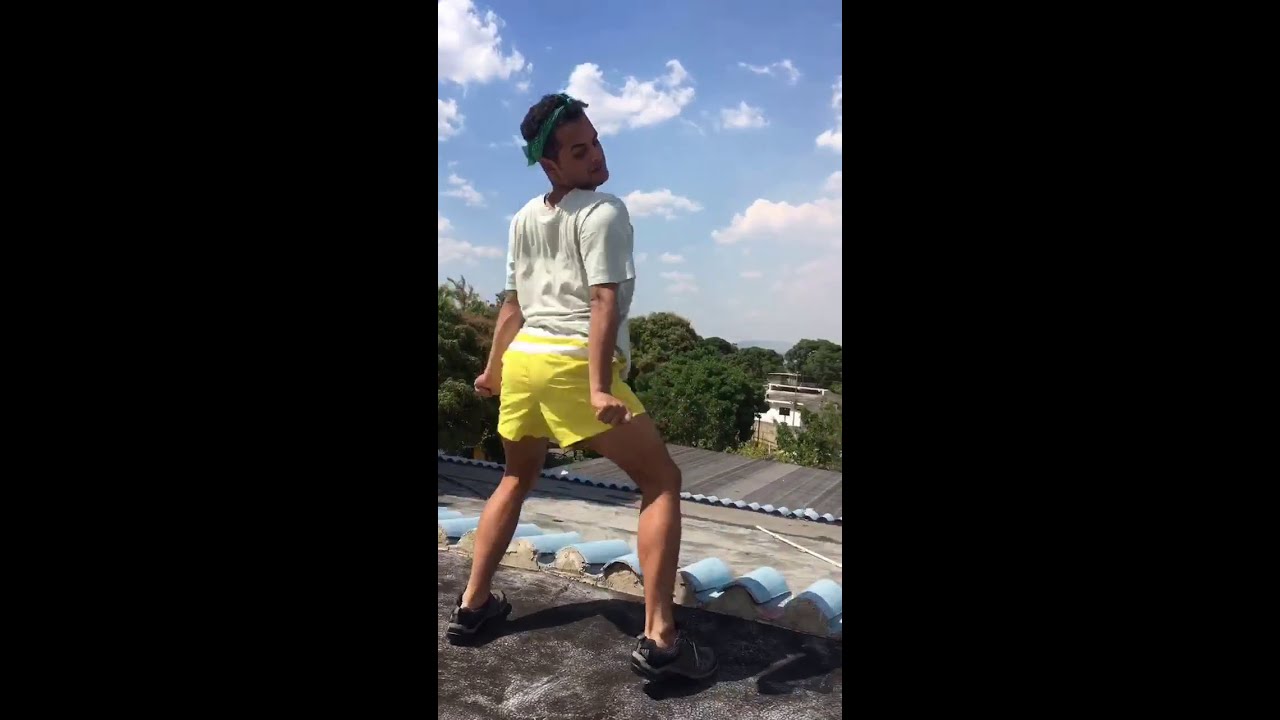 TUTORIAL para bailar SAFAERA
