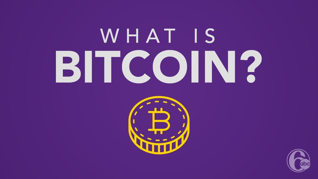 Что такое биткоин и криптовалюта? Мы объясняем
