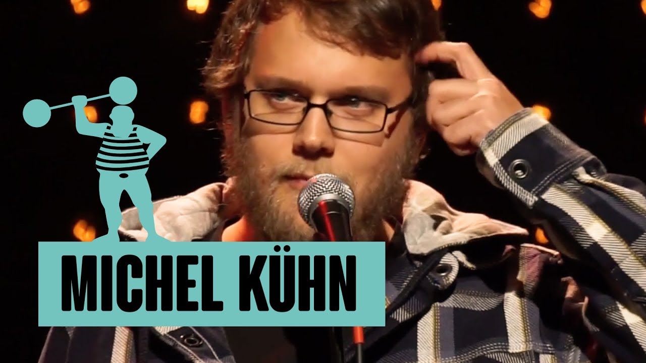 Michel Kühn - Drei Kurzgeschichten - Von Winter und Hoffnung, Reasozialisierung, Mein Lebenslauf