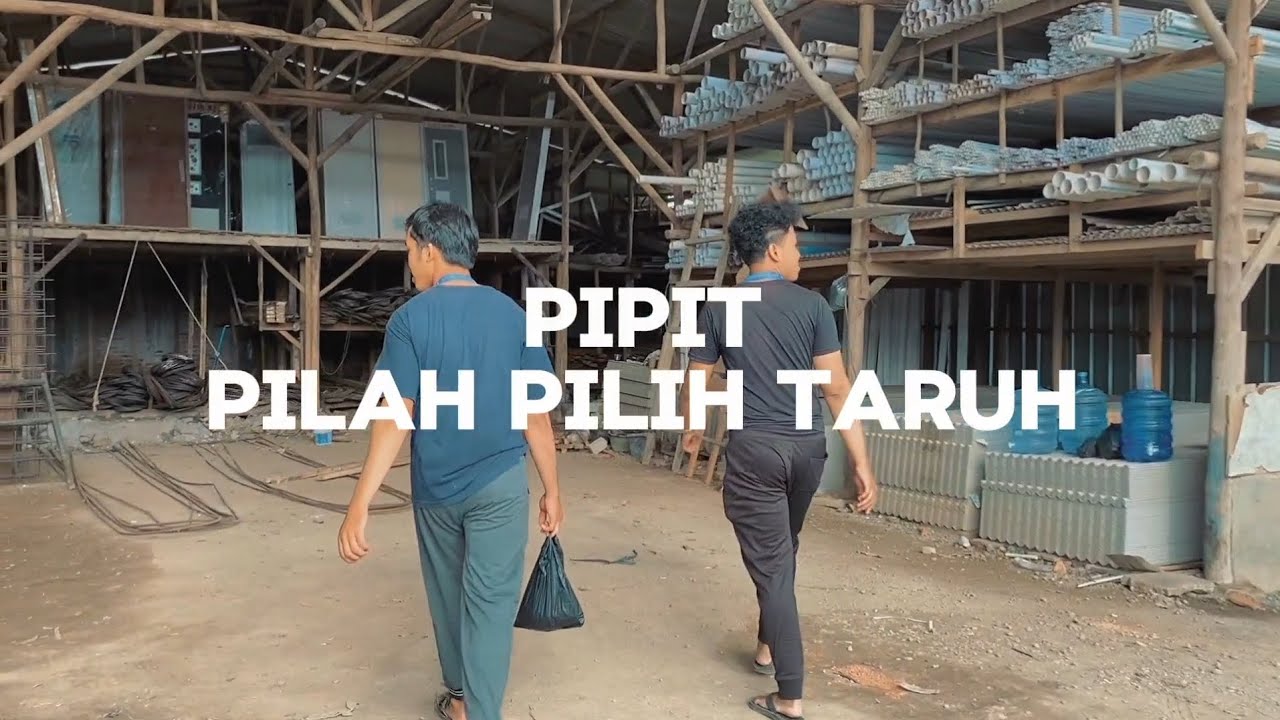 Program Kerja PIPIT 