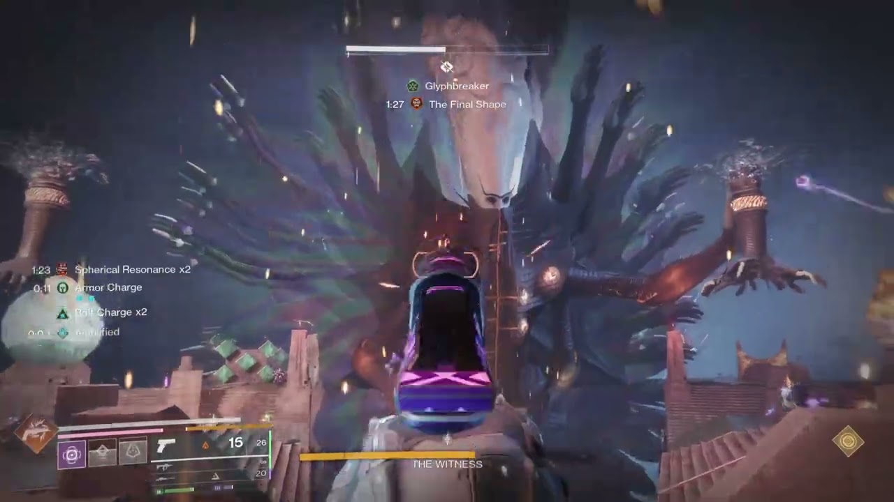 Solo Witness