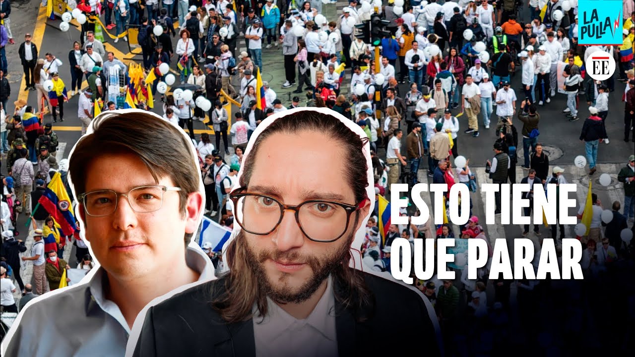 ¿Qué hacer con el ATENTADO a Miguel Uribe? | La Pulla