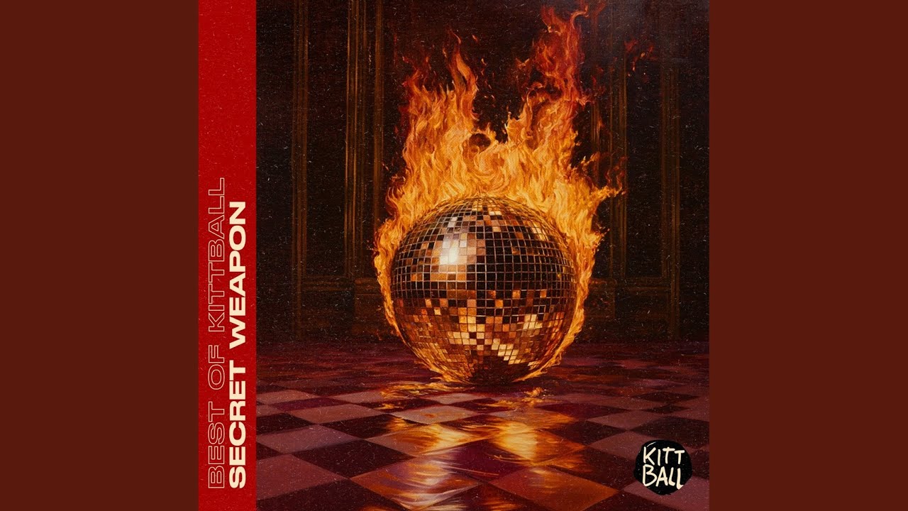 Necessary (Extended Mix)