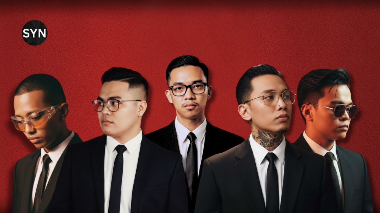 Pauwi Nako - O.C. Dawgs x Yuri Dope x Flow G (Soul Cover)