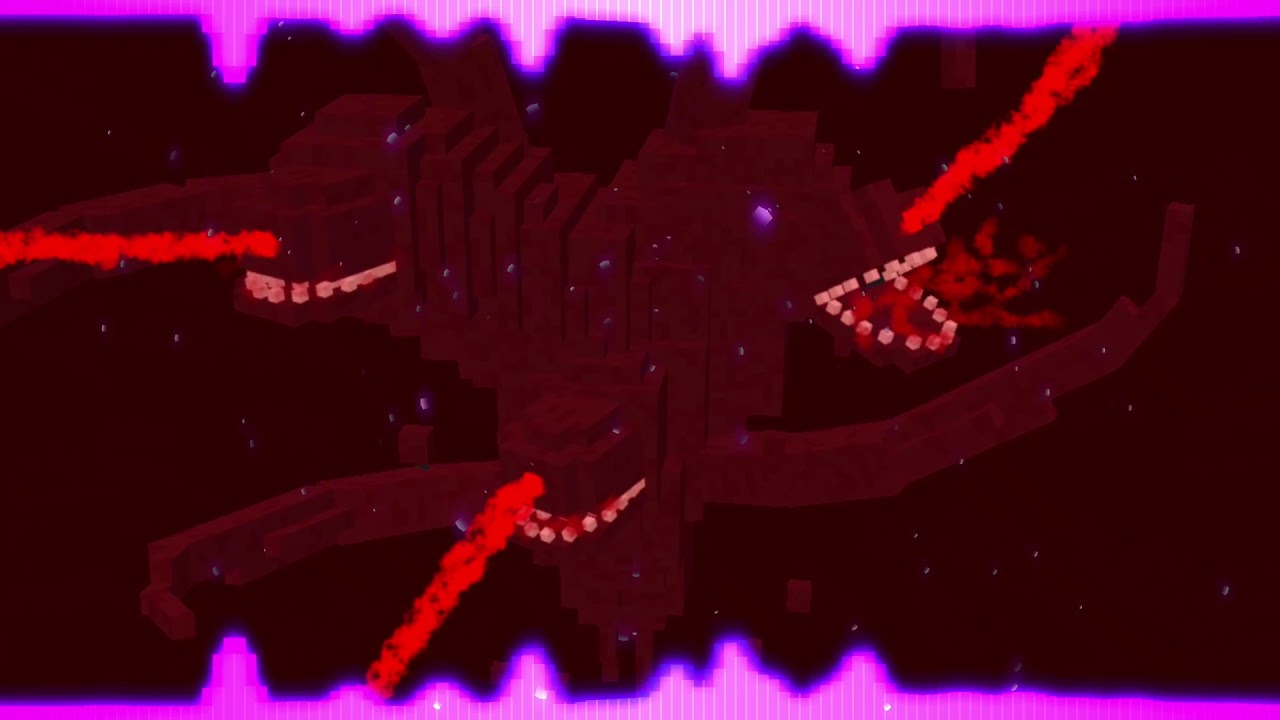 WitherStorm.EXE theme remix part 1