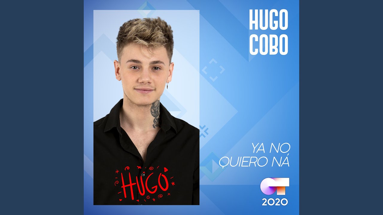Ya no quiero Ná