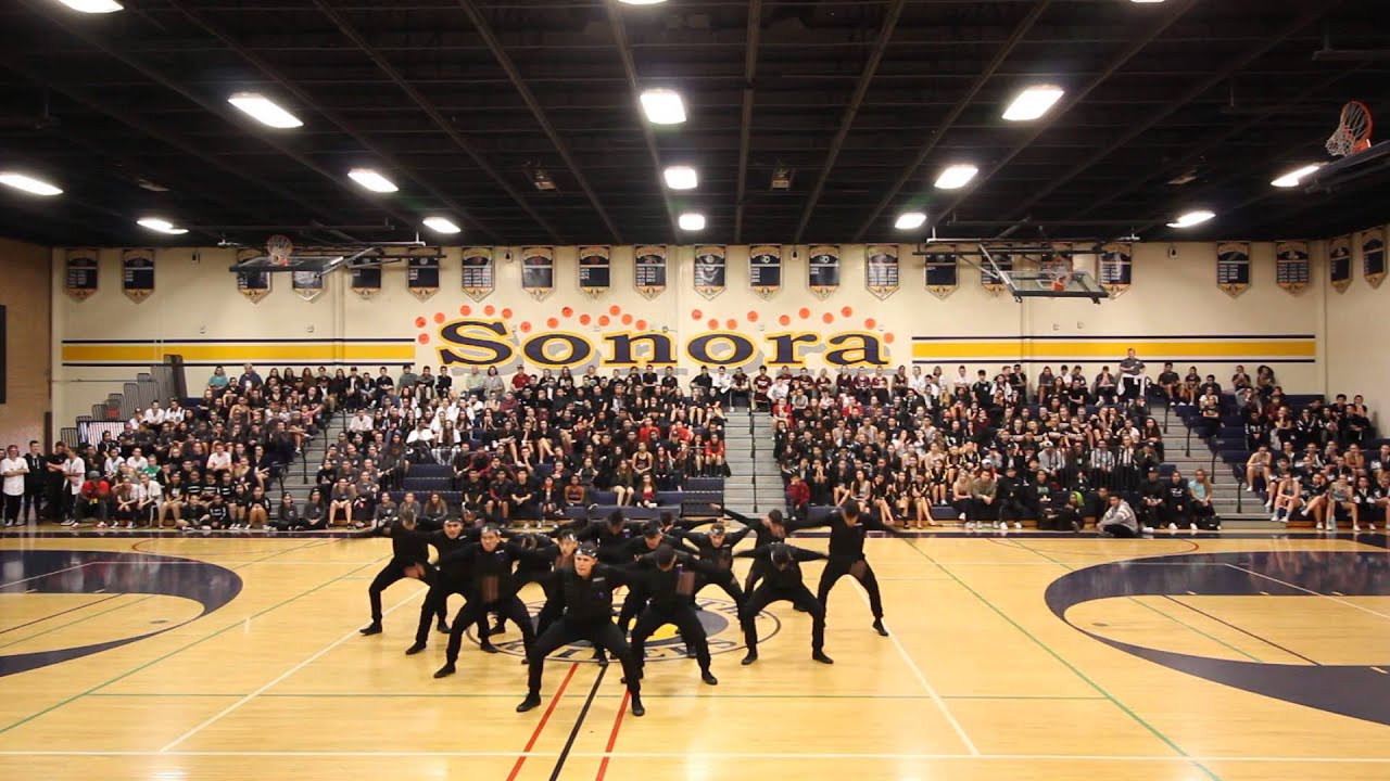 WCHS Large All Male