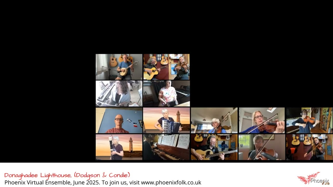 Donaghadee Lighthouse