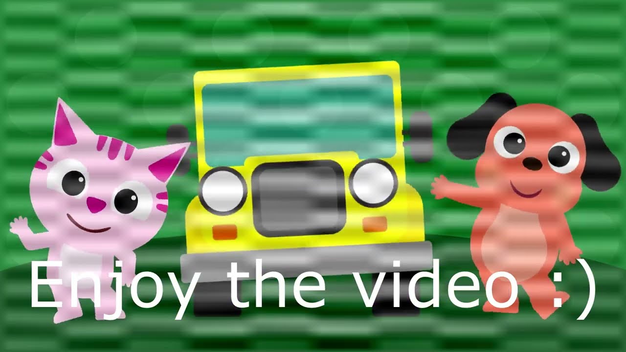Dog In The Bus Sparta Pitch Effects Sponsored By Preview 2 Effects