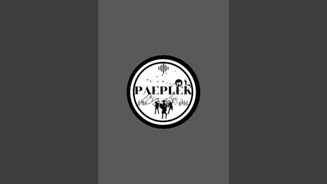 PAEPLEKดนตรีกินเที่ยว กำลังถ่ายทอดสด!