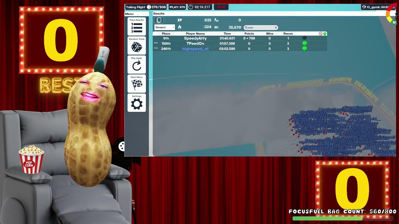 🔴LIVE | DUNE: AWAKENING | WACKY WEDNESDAY | !GiveAway #Macaroni&Shart #BUNGULATE