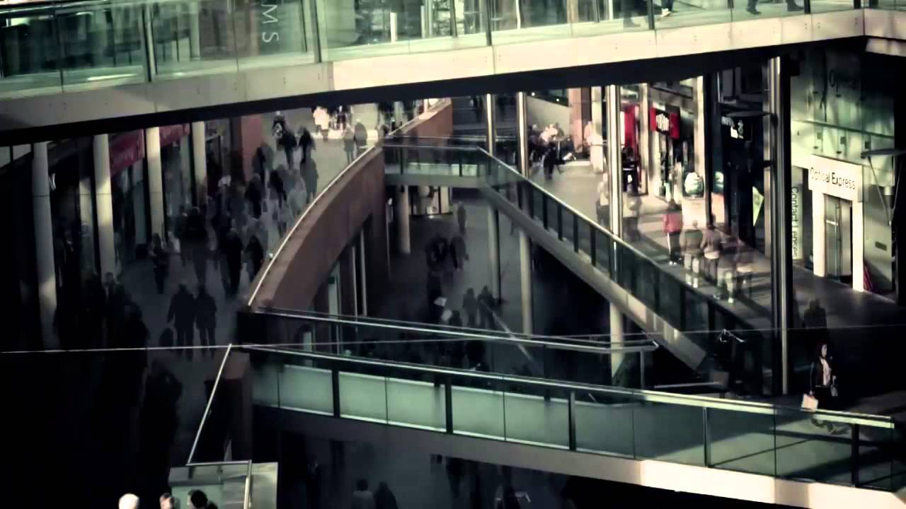Carcer City - The Process (Official Video)