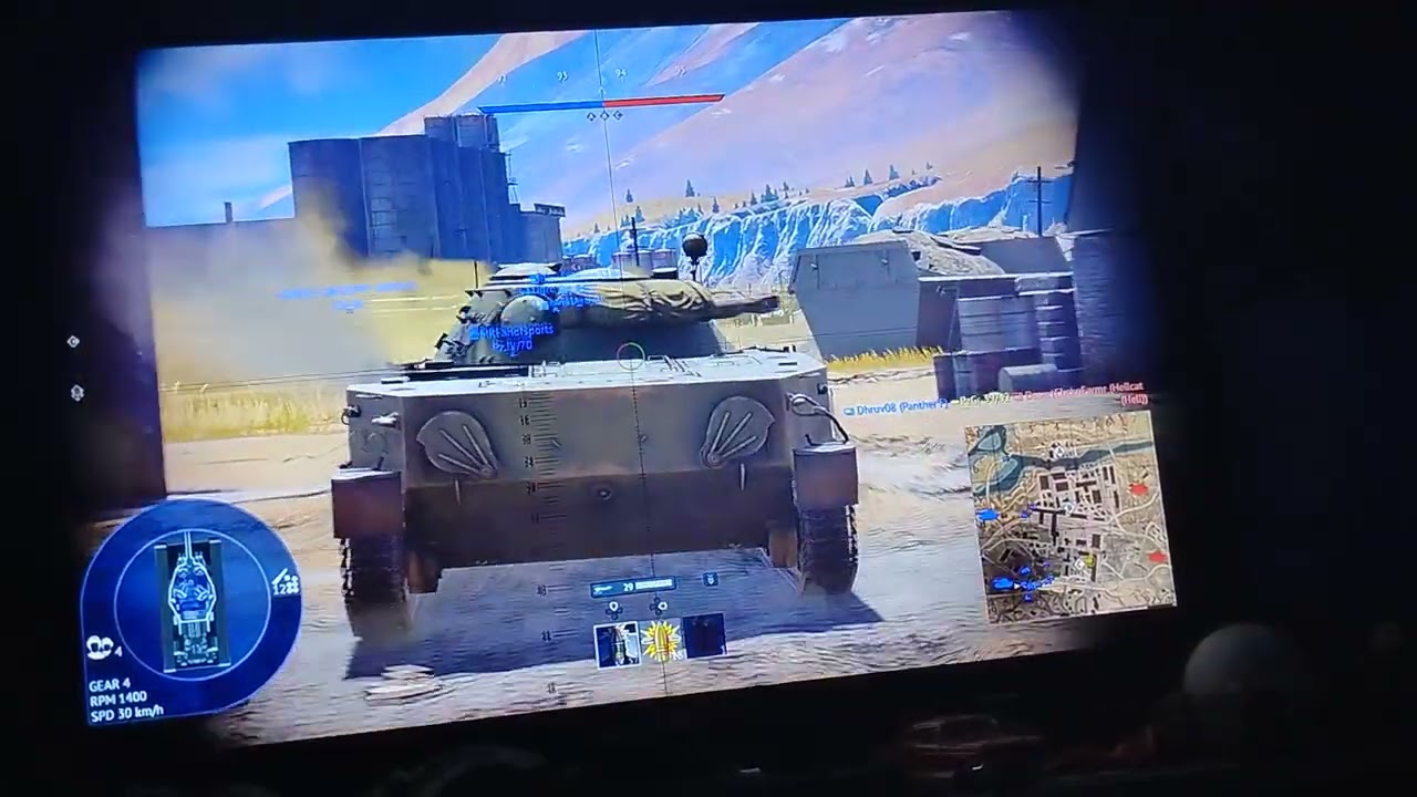 This is my first video enjoy 