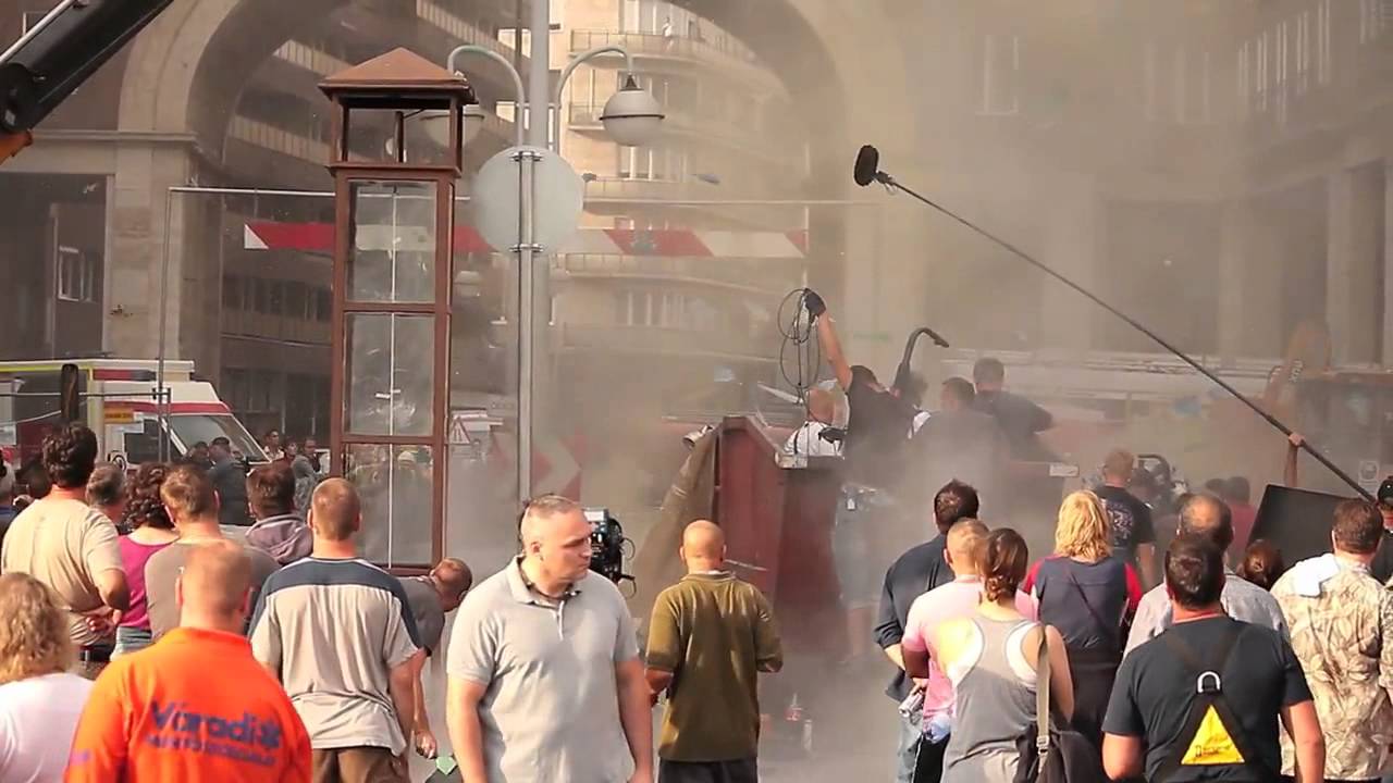 Trailer A Good Day to Die Hard 2013 - Крепкий орешек 2013