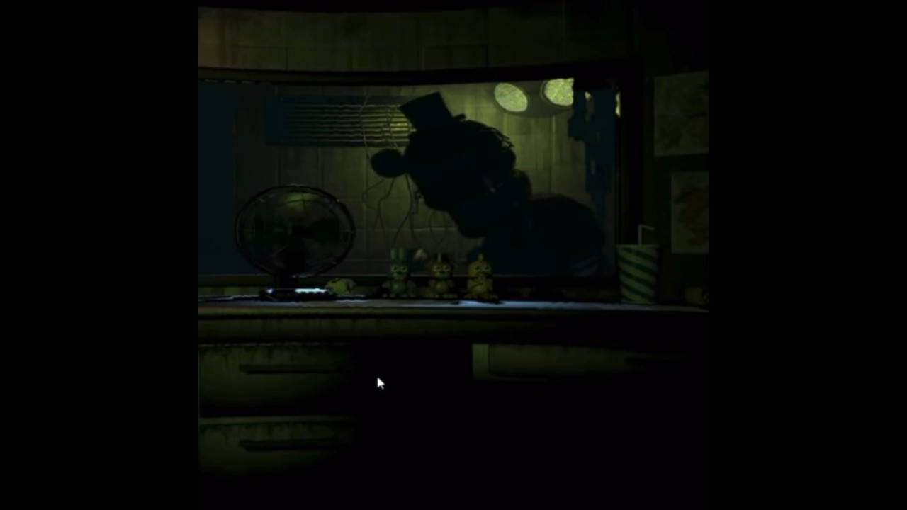 Dashie: &ldquo;Tip toeing in his Jordan&rsquo;s&rdquo; | #dashie #funny #fnaf3