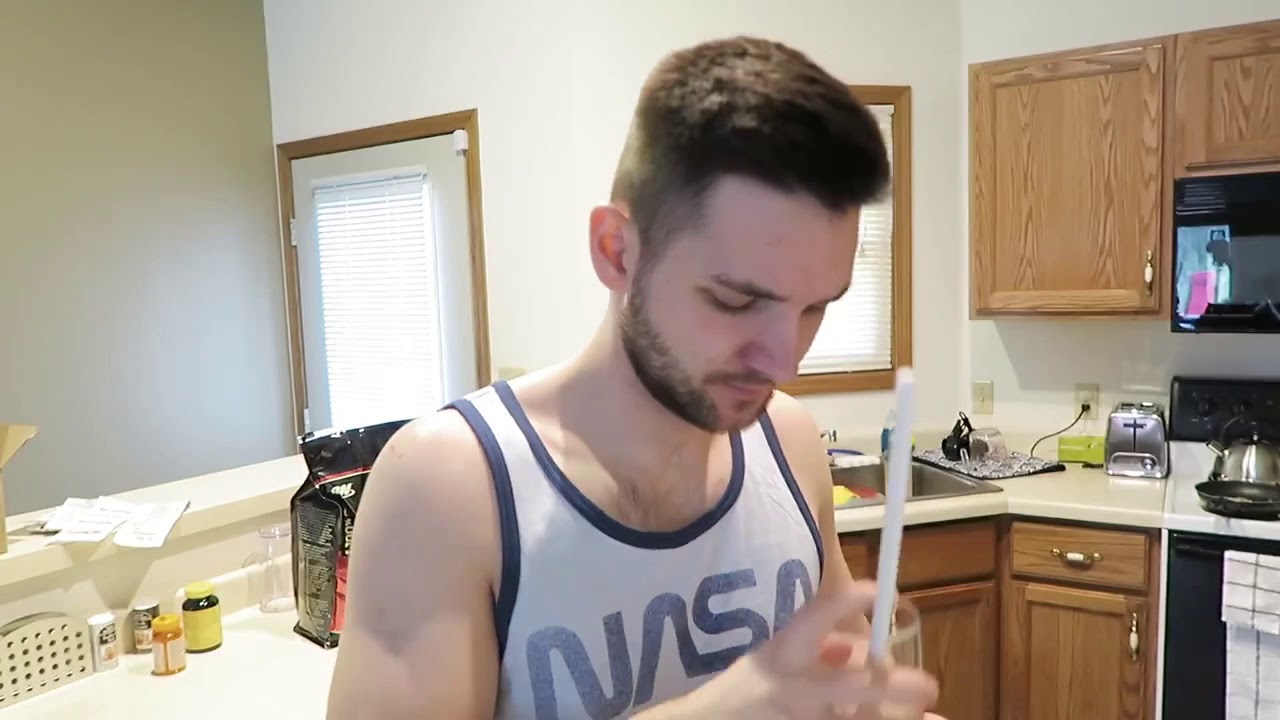 A day in the life of neatmike (Reupload)