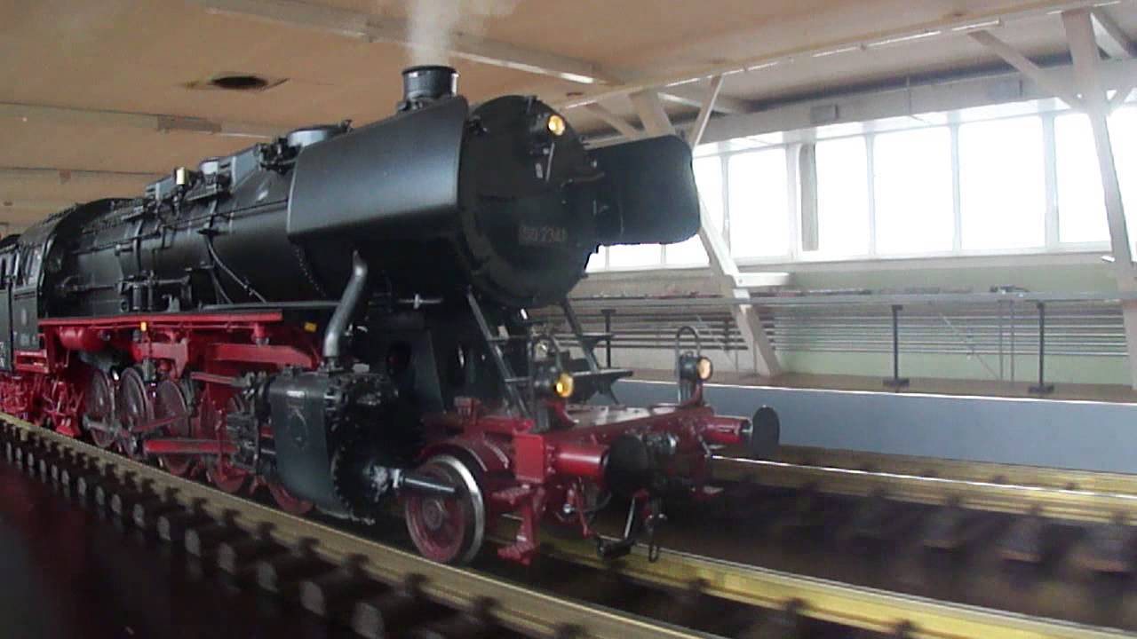 JSVideo. Spur 1 Treffen bei Ernst 01 2013.06.15