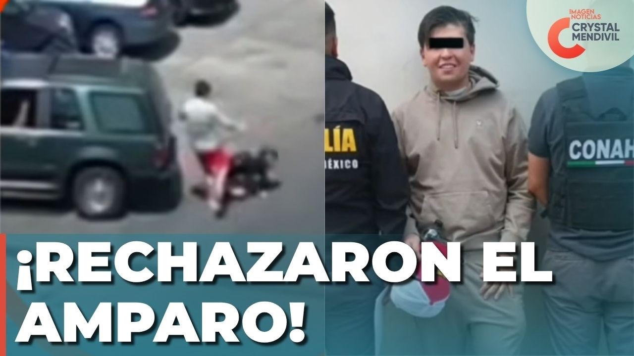 Верховный суд отказал в пересмотре дела &laquo;Fofo M&aacute;rquez&raquo; | Новости с Crystal Mendivil