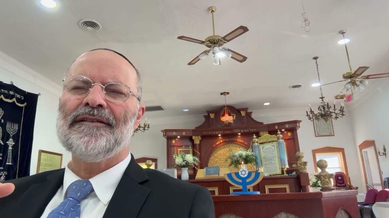 חנכה תשפ״ו :יש בכח כל יהודי לזכות בטיפה מאור הגנוז השמור לענקי תורה ויראה,היתכן?