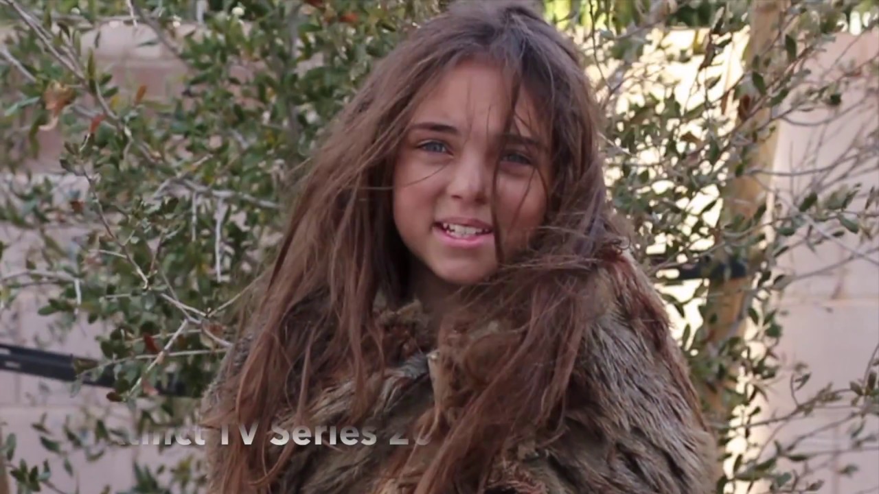 Shayla McCaffrey's OLD film reel - go to new one