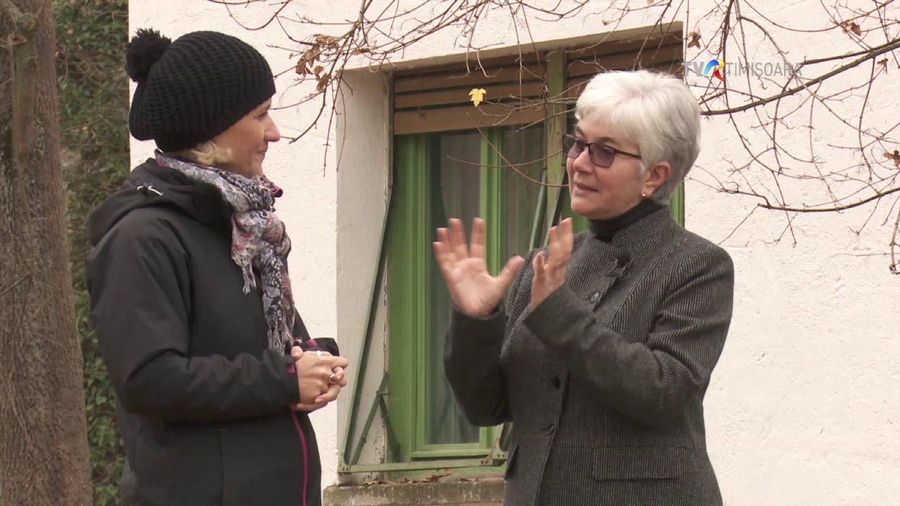 De Sfântul Andrei dispare linia dintre lumea materială și cea a spiritelor #IstoriiAscunse @TVRTM