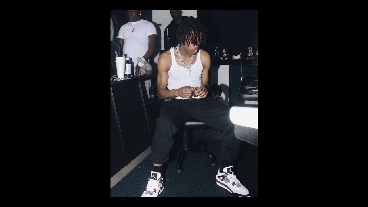 (FREE) Lil Baby Type Beat - 