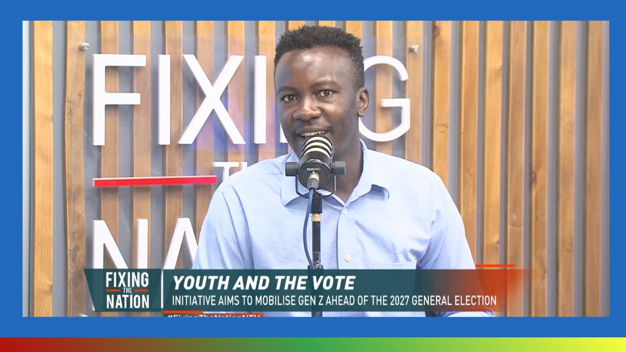 Tuko Kadi: How Kenyan GenZs Are Mobilising To Register As Voters | Allan Ademba