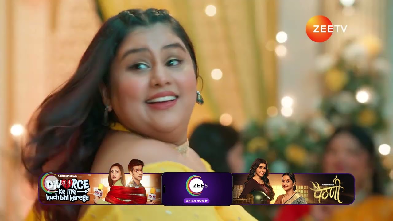 Jamai No 1 | Will Neel accept Kanchan’s offer and leave Riddhi?