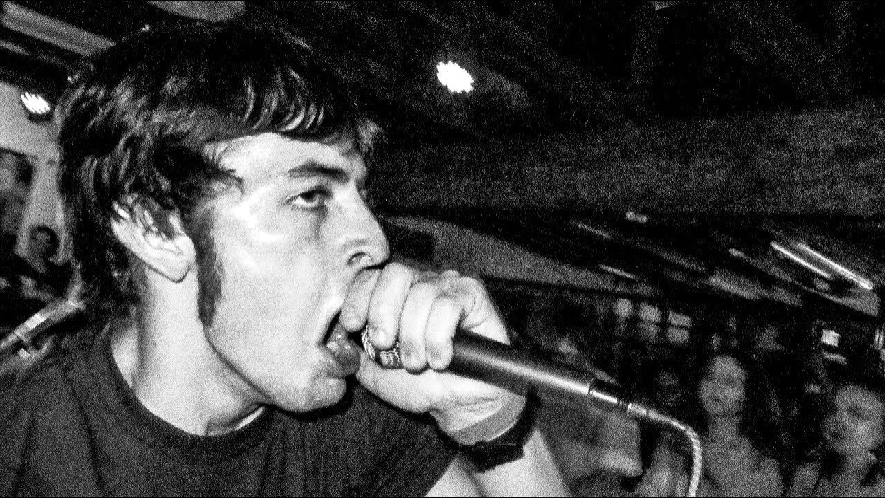 I Promised The World live at Kingdom Boxing 6/19/25