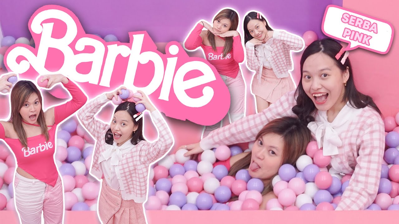 Serba Pink Bareng Fanny Tjandra ?!! [KeiKei Vlog]