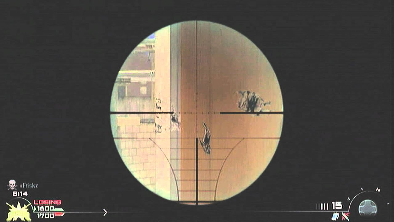 TBG VoLTz | old Quad feed across map