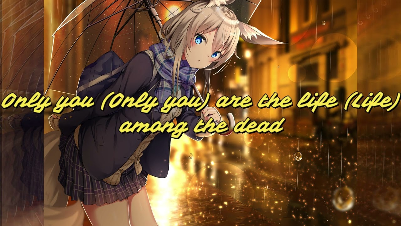 Nightcore - Bring Me To Life