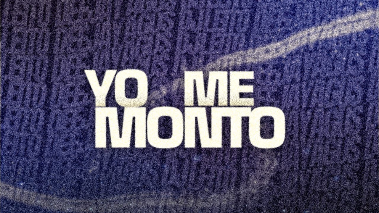 Yo me monto 🐎 - Leito Deejay Feat. Agus Dj