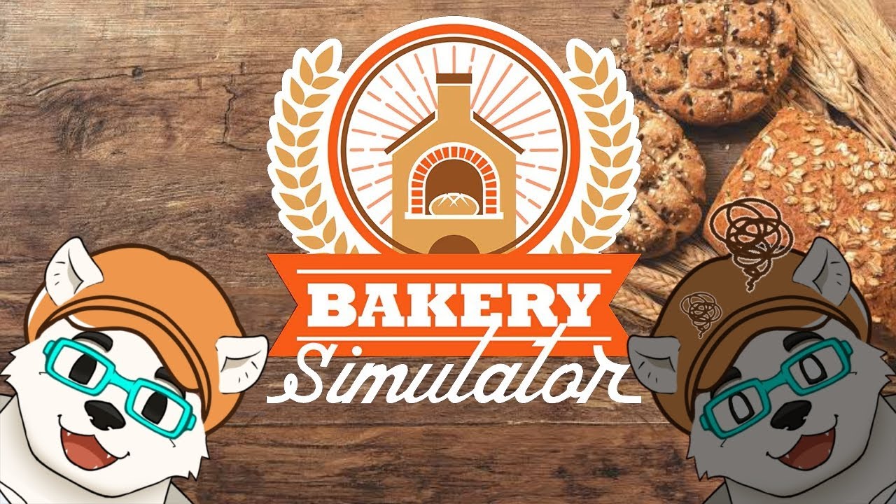 【Bakery Simulator】こげすぎ こやすみ#5