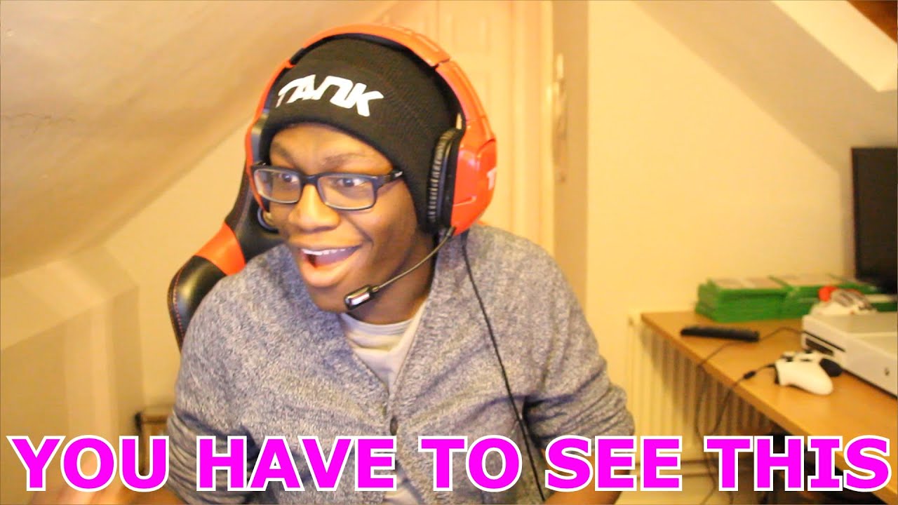 YOU HAVE TO SEE THIS!!