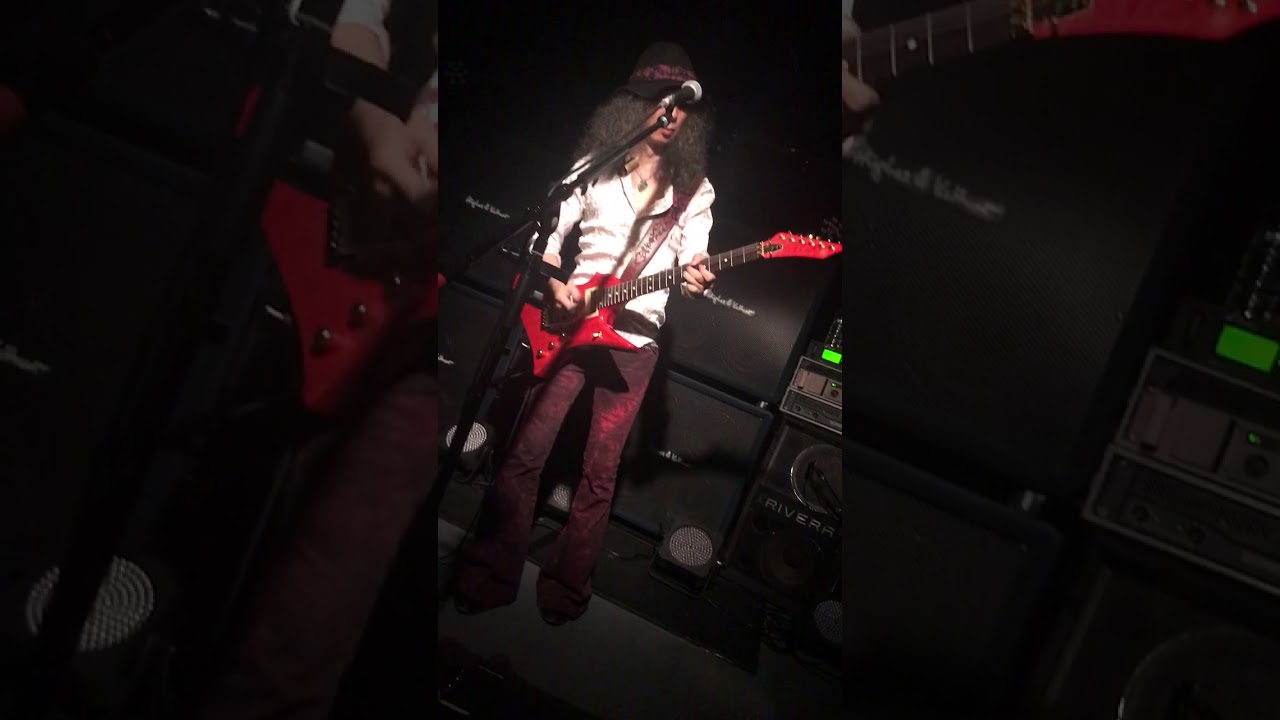 Kyoji yamamoto  Ave maria 2017.10.07