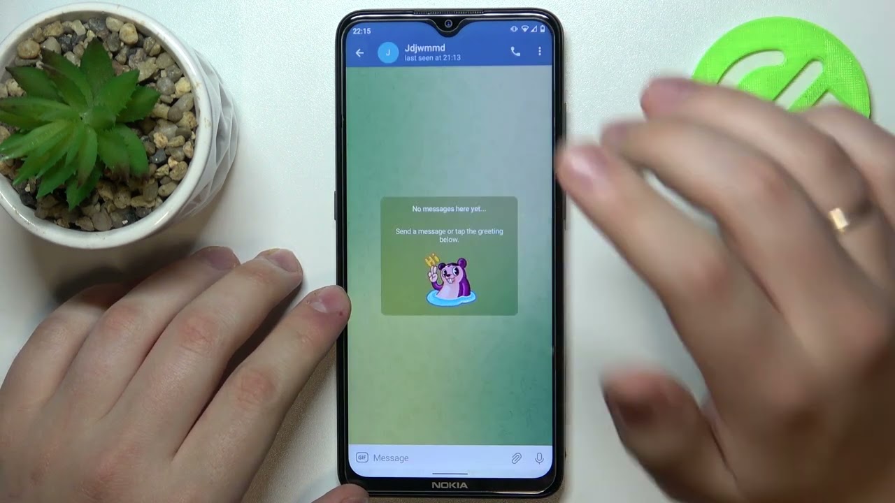 Как найти человека в Telegram по номеру телефона
