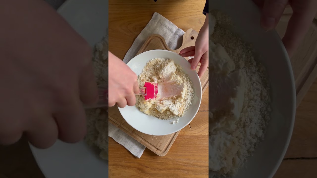 Polpette di ricotta al sugo. Una ricetta facile, veloce, leggera e deliziosa #ricette #cucinafacile