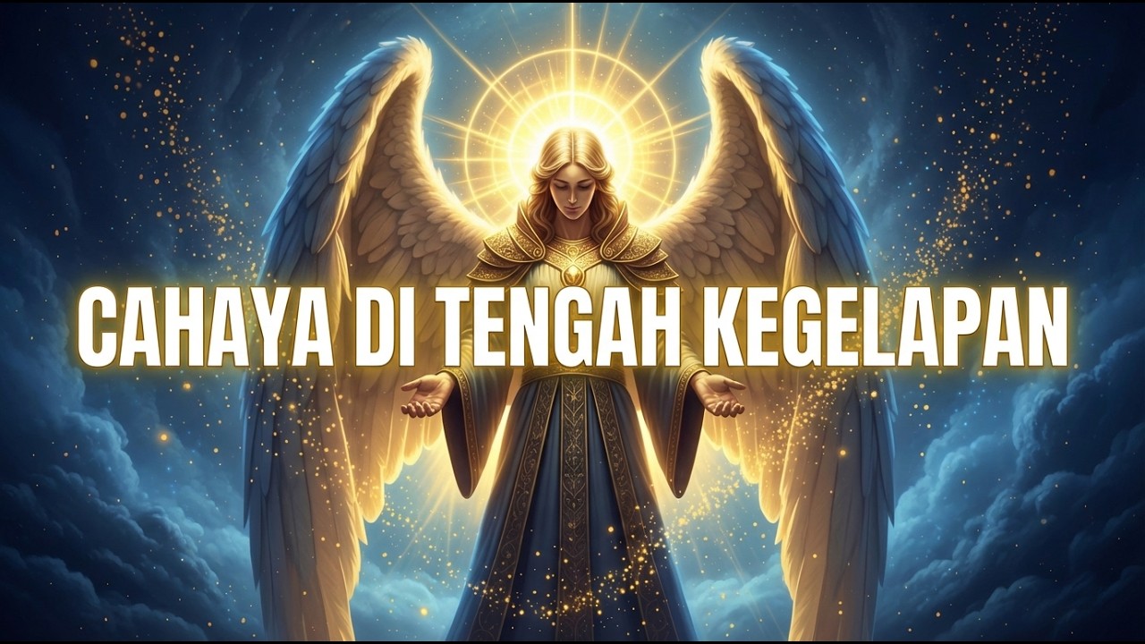 777 Simbol Harapan 💫 Terus Percaya dan Bersyukur