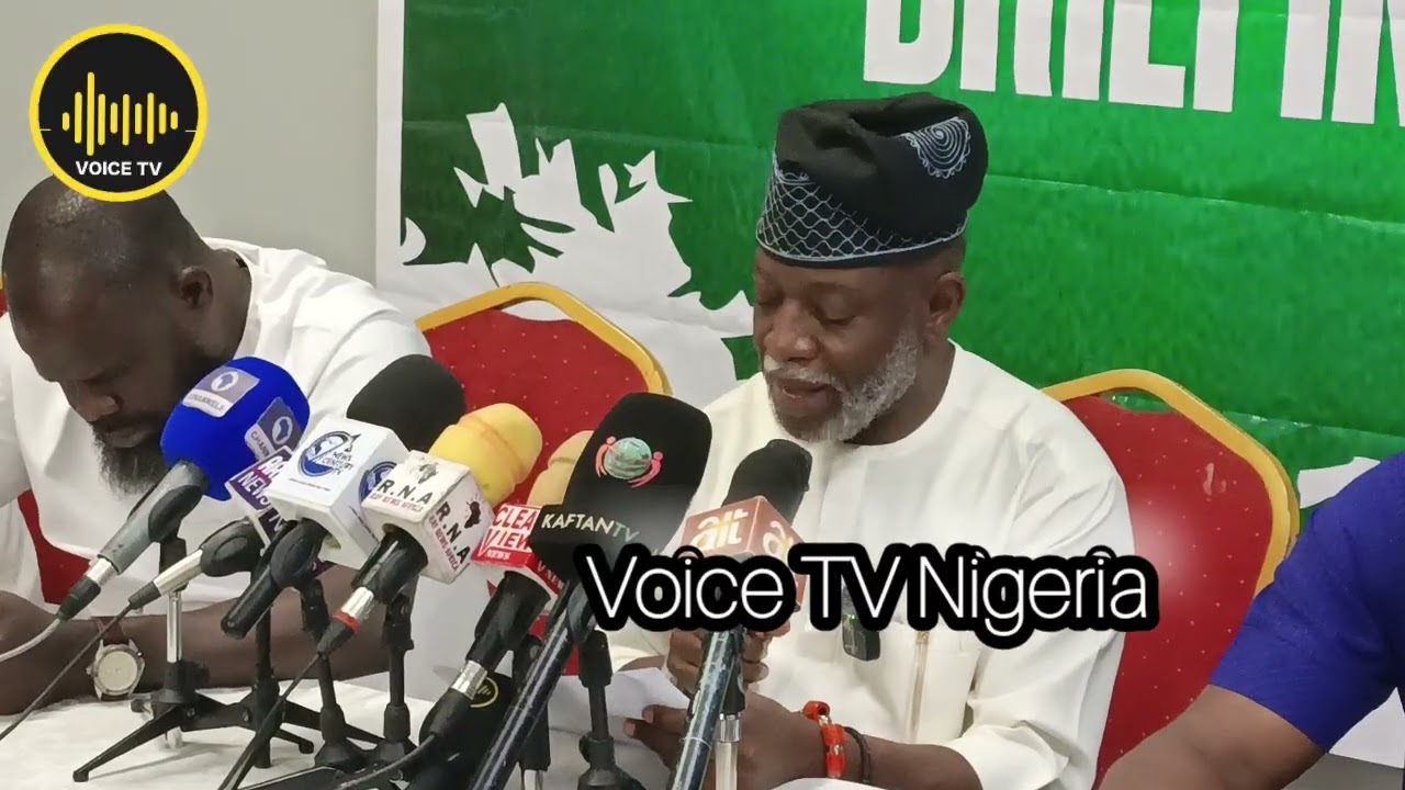 NYSC Certificate Saga: Group Urges Deputy Speaker Kalu to Step Down Immediately