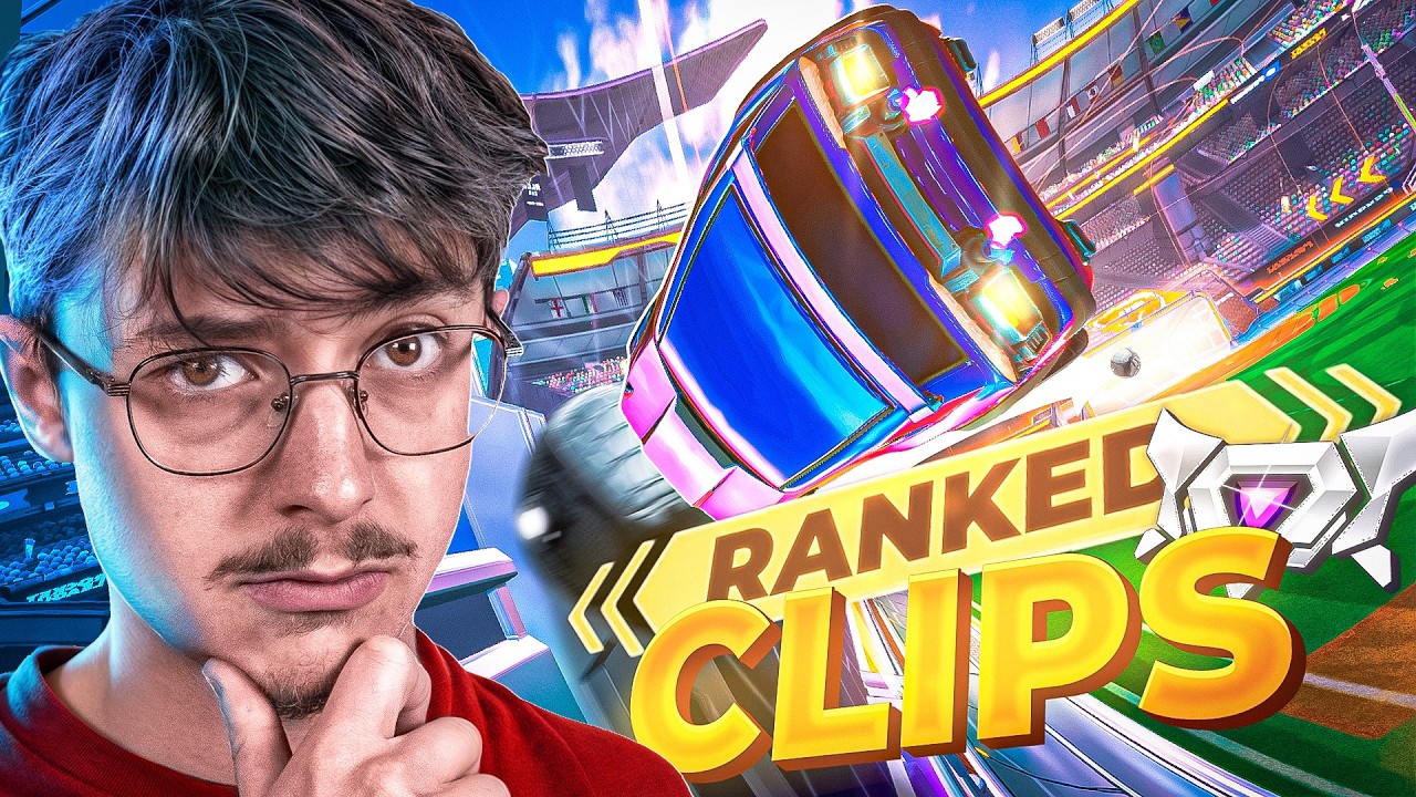 VOS CLIPS SONT CHOQUANTS ! 🤯 (JE RÉAGIS À VOS CLIPS #14)