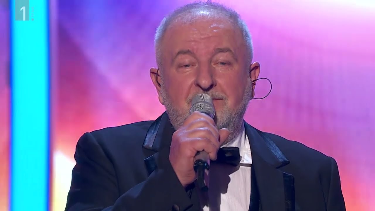Vinko Cankar, Mladi Dolenjci, Ansambel Banovšek – Poletna (V petek zvečer)