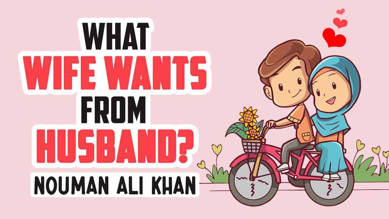 What Women Want From Their Men | ANIMATED