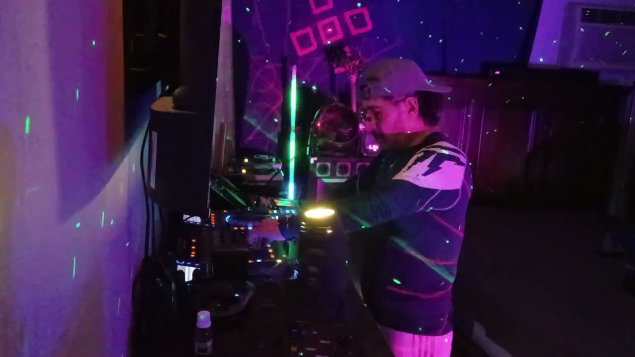Hardcore salsa is my life let's Dance 