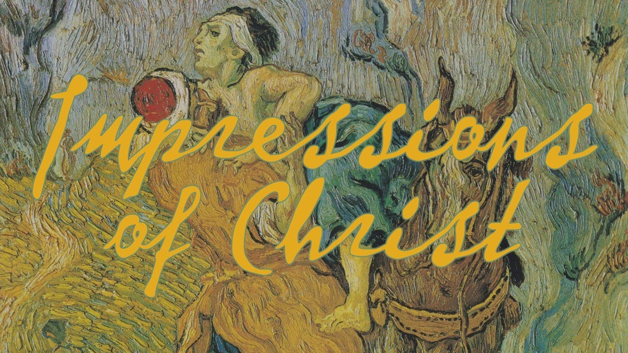 Impressions of Christ