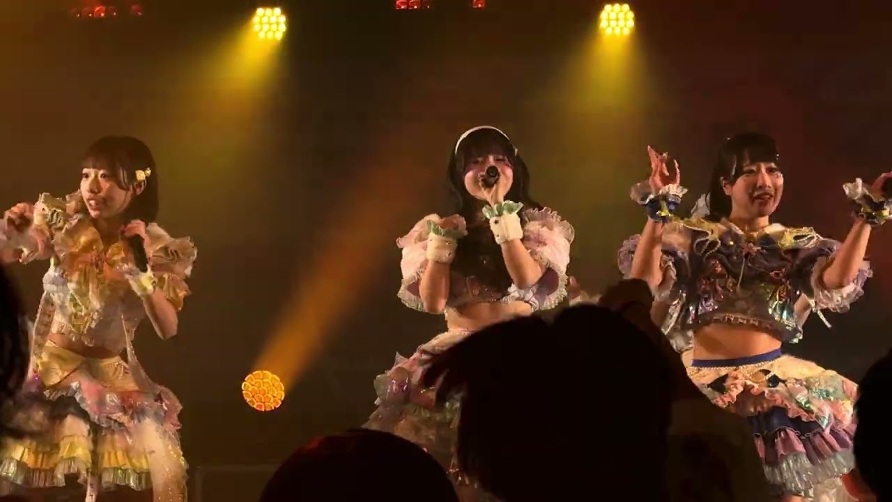 AQA「きゅんシデント」(2026/01/31 Road to RADJAM Zepp Nagoya)