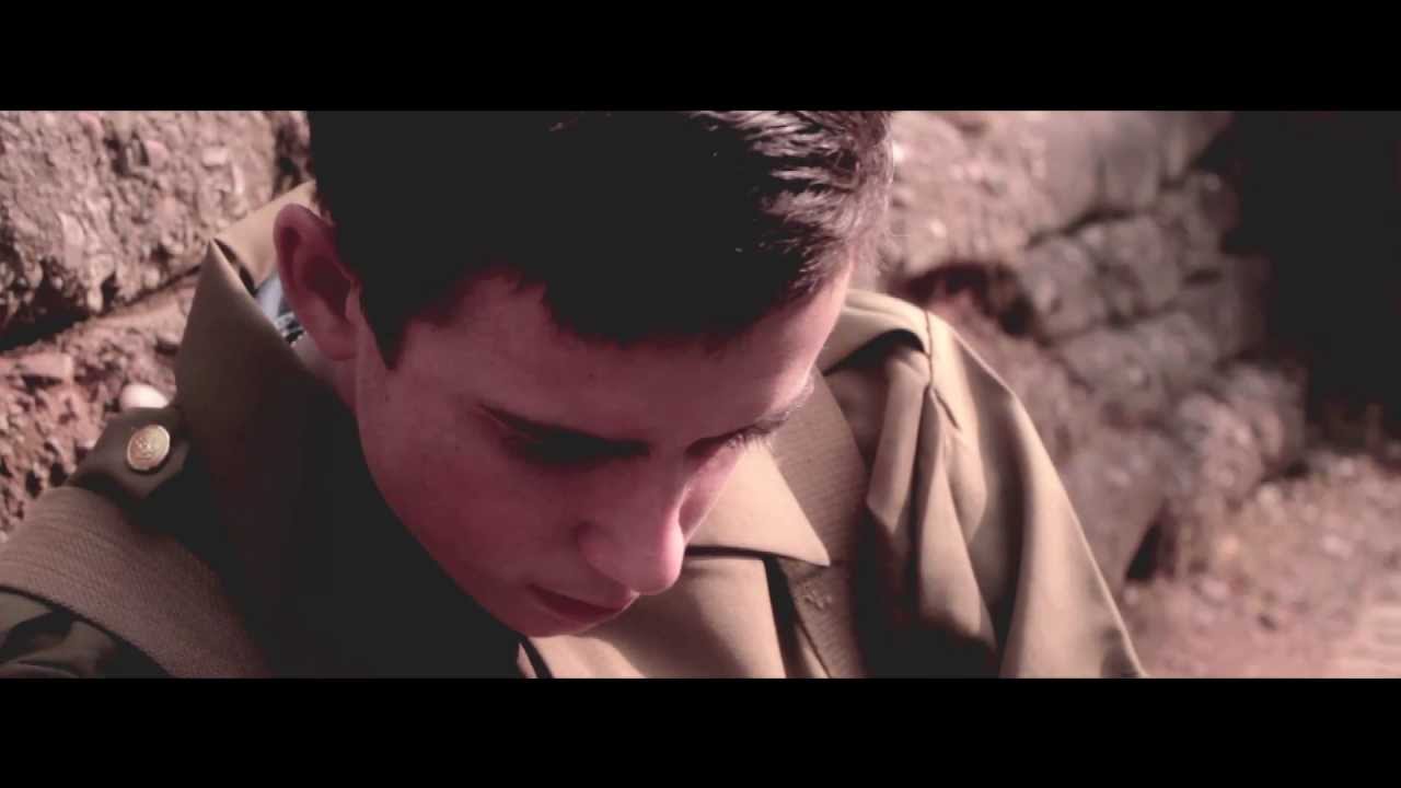 No More a Coward Than you or I | WW1 Short Film | 2012 | Drama