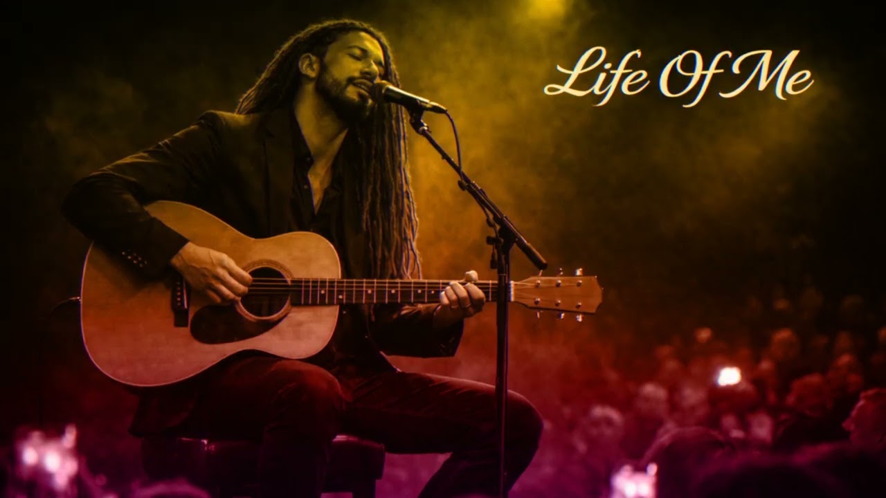 Life Of Me (Unplugged &ndash; Live) &mdash; La Babylon