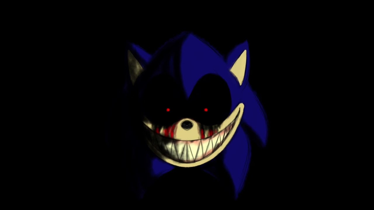 Isaac - Sonic.exe au (looped)
