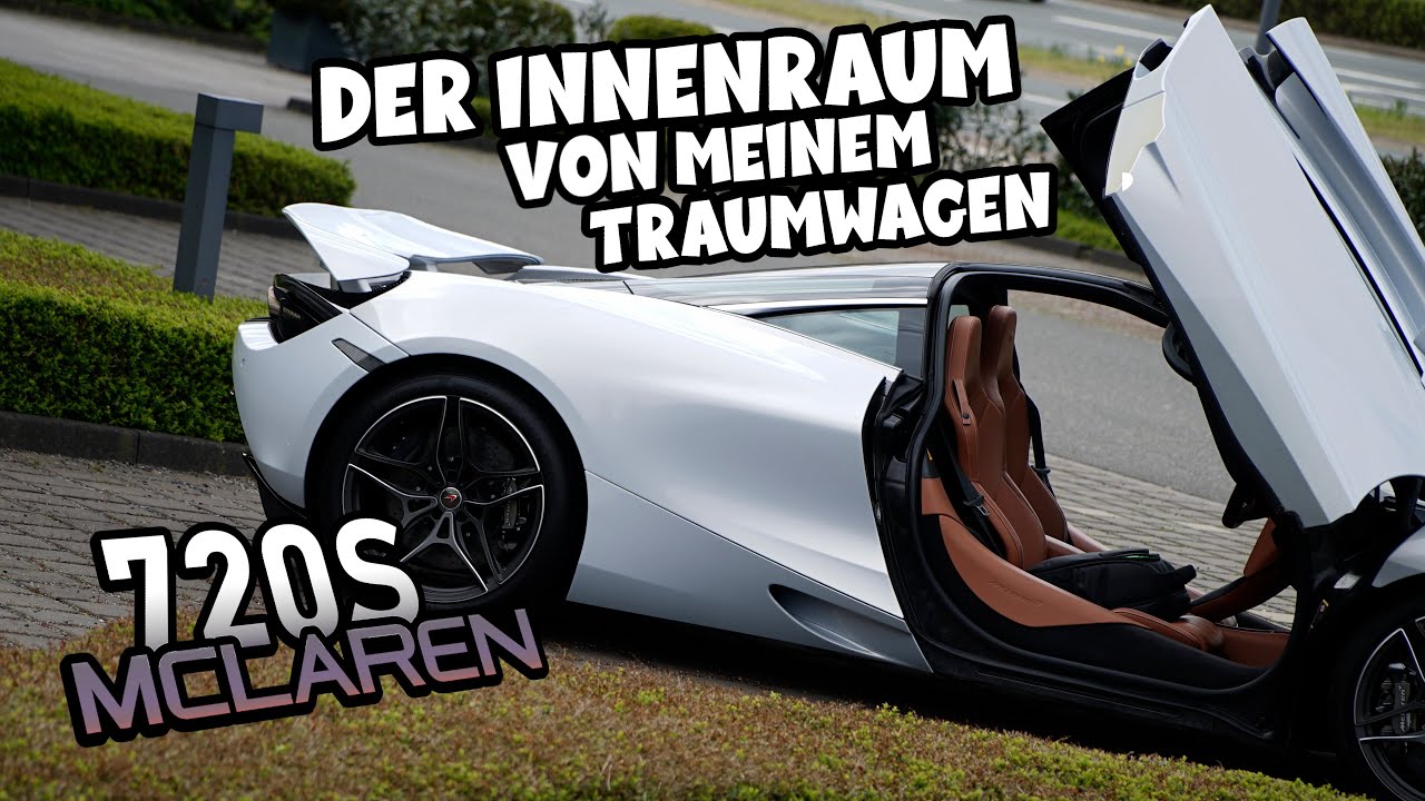Traumwagen - Ein perfekter Innenraum! | Prior-Design